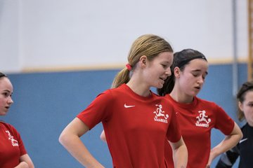 Bild 22 - C-Juniorinnen Futsalmeisterschaft